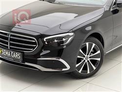 مێرسێدس بێنز E-Class